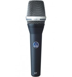 AKG D7