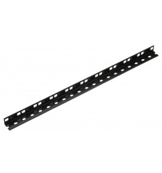 König & Meyer 28410 Single rack rail - black