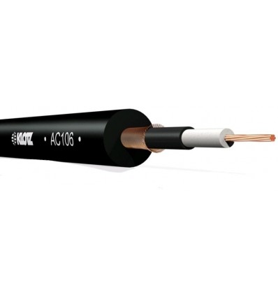 Klotz AC106SW kabel