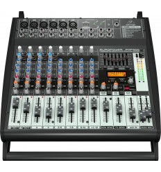 Behringer Europower PMP500 mikser