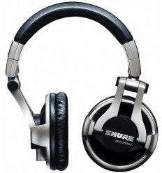 Shure SRH750 DJ slušalice