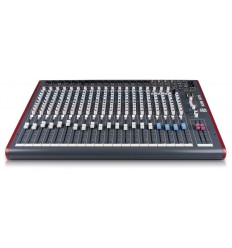 Allen&Heath ZED-24