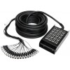 Adam Hall K20C15 - Stage Box 16/4 15m