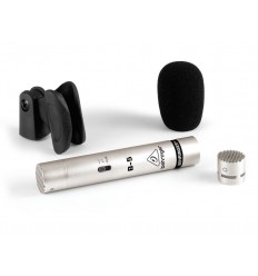 Behringer Single-Diaphragm Condenser Microphone B-5 kondenzatorski mikrofon