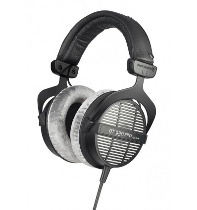 BeyerDynamic DT 990 PRO 250 Ohm