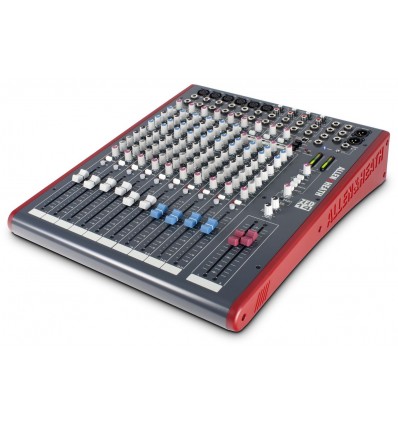 Allen&Heath ZED-14