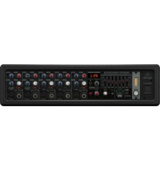 Behringer Europower PMP550M