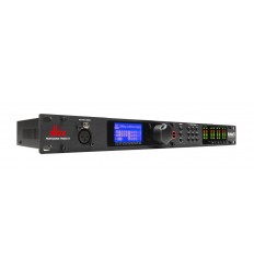 dbx DriveRack PA2