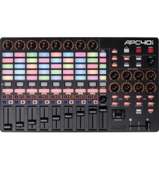 Akai APC40 mkII DJ kontroler