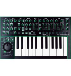Roland SYSTEM-1: PLUG-OUT Synthesizer