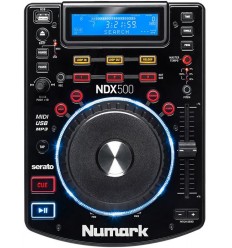 Numark NDX500 CD player