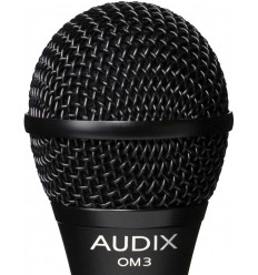 Audix OM3