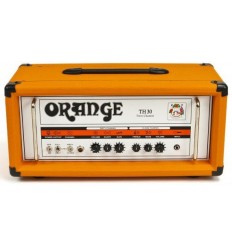 Orange TH30 Head