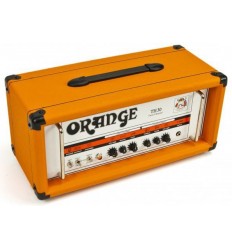 Orange TH30 Head