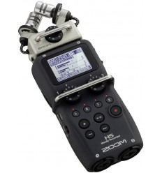 Zoom H5 Handy Recorder