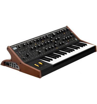 Moog Sub 37 Tribute Edition Analog Synthesizer