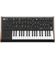 Moog Sub 37 Tribute Edition Analog Synthesizer