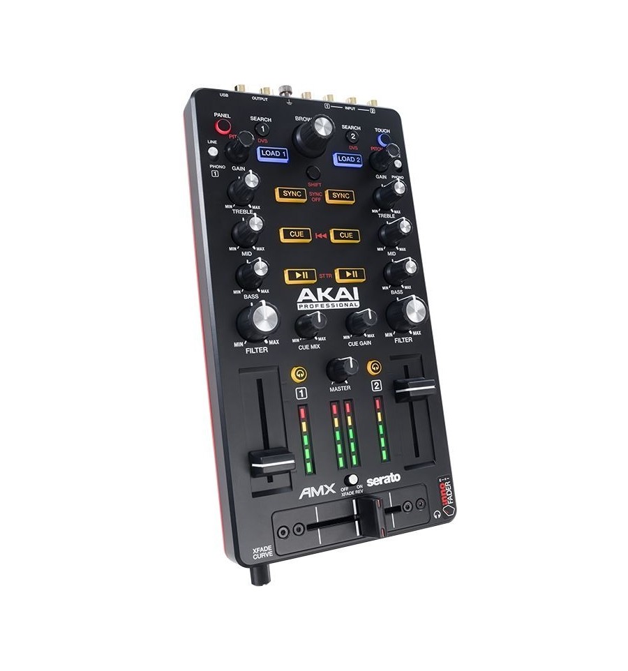 Akai AMX - Mediastore Music Shop Hrvatska