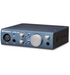 PreSonus AudioBox iOne