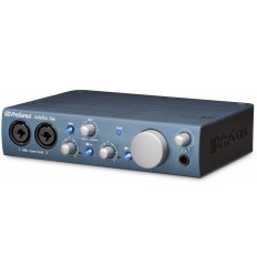 PreSonus AudioBox iTwo