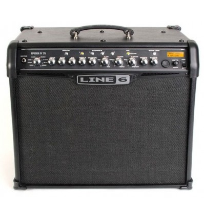 LINE6 Spider IV 75