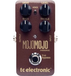 TC Electronic MojoMojo Overdrive