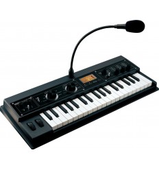 Korg microKORG XL+