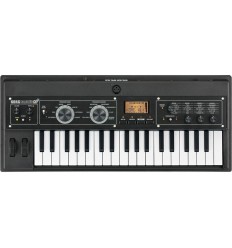 Korg microKORG XL+