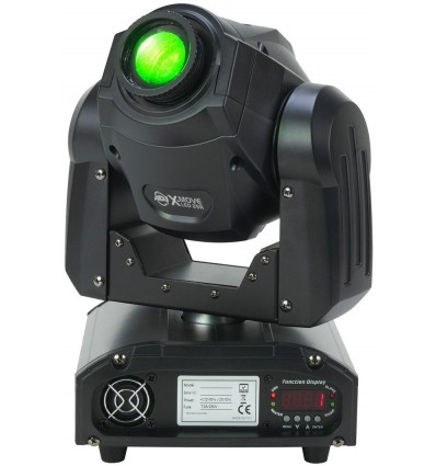 American DJ X-Move LED 25R