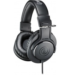 Audio-Technica ATH-M20X slušalice