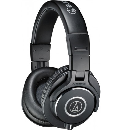 Audio-Technica ATH-M40X slušalice