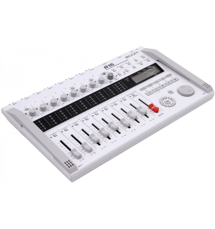 Zoom R16 Mediastore Music Shop Hrvatska