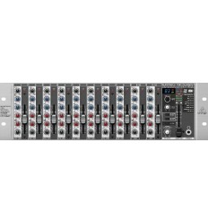 Behringer Eurorack Pro RX1202FX