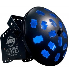 American DJ Vertigo HEX LED