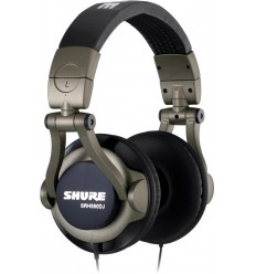Shure SRH550 DJ slušalice