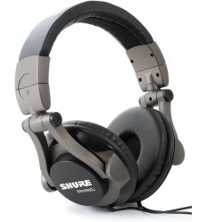 Shure SRH550 DJ slušalice