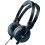 Sennheiser HD 25-1 II Basic Edition slušalice