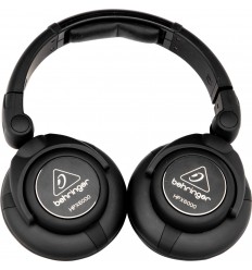 Behringer DJ Headphones HPX6000