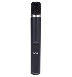 AKG C1000S MkIV kondenzatorski mikrofon