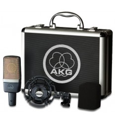 AKG C214 kondenzatorski mikrofon