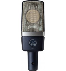 AKG C214 kondenzatorski mikrofon