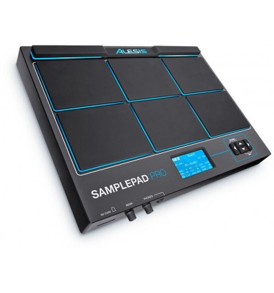 Alesis SamplePad Pro