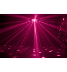 American DJ Aggressor HEX LED