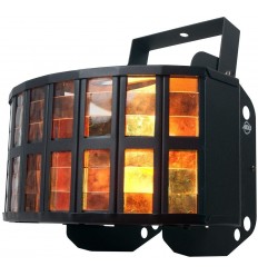 American DJ Aggressor HEX LED
