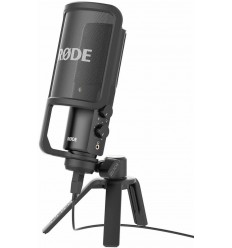 RODE NT-USB kondenzatorski mikrofon