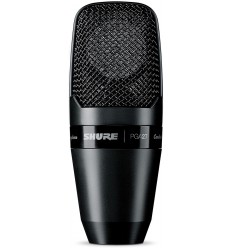 Shure PGA27 LC kondenzatorski mikrofon