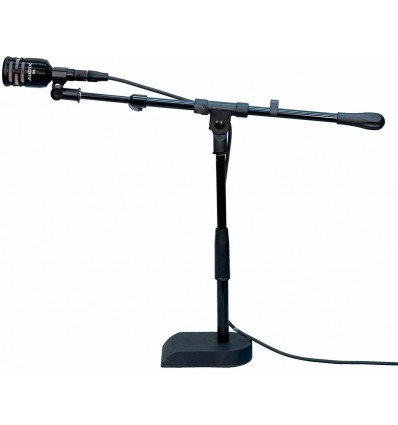 Audix D6KD dinamički mikrofon sa stalkom