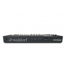 Waldorf Blofeld Keyboard Black Ltd.