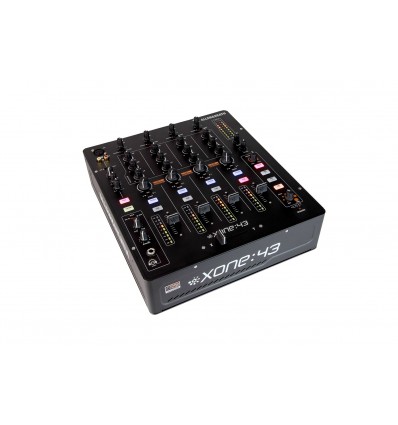 Allen&Heath Xone:43