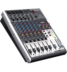 Behringer Xenyx 1204USB